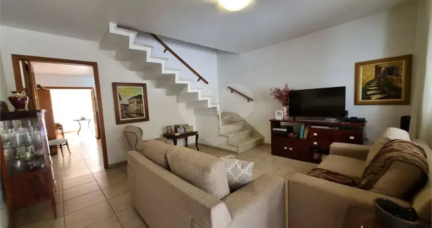 Casa com 3 quartos à venda na Rua São Zeferino, Jardim Franca, São Paulo