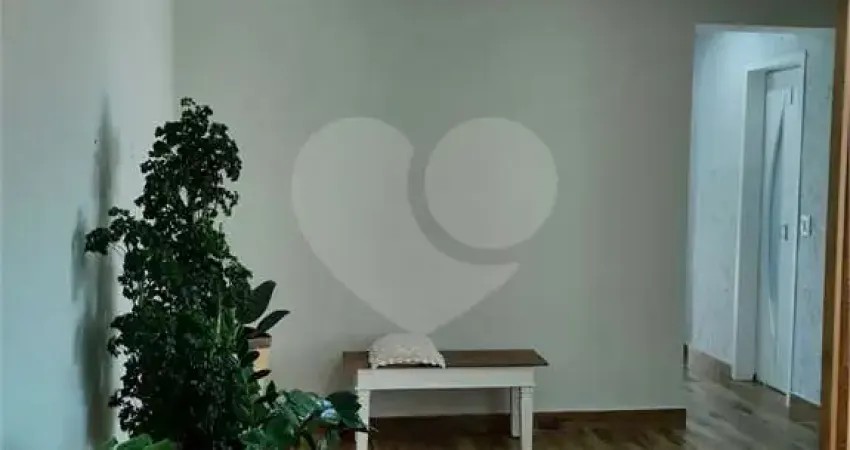 Apartamento com 2 quartos à venda na Rua Danaides, Jardim Marajoara, São Paulo