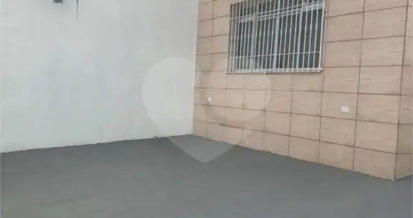 Casa com 3 quartos à venda no São Mateus, São Paulo 