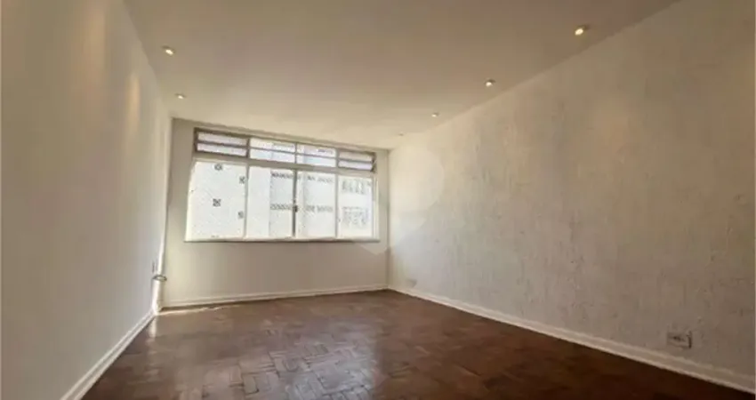 Apartamento com 2 quartos à venda na Rua Pamplona, Jardim Paulista, São Paulo