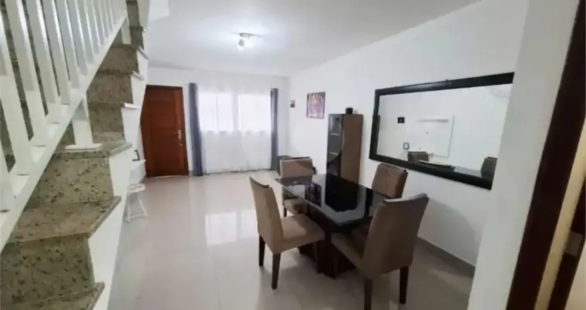 Casa com 2 quartos à venda no Butantã, São Paulo 