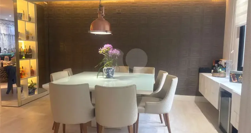 Apartamento com 3 quartos à venda na Doutor Cândido Motta Filho 557, Vila São Francisco, São Paulo