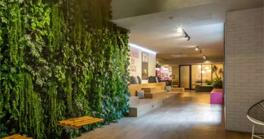 Kitnet / Stúdio à venda na Alameda dos Maracatins, Moema, São Paulo