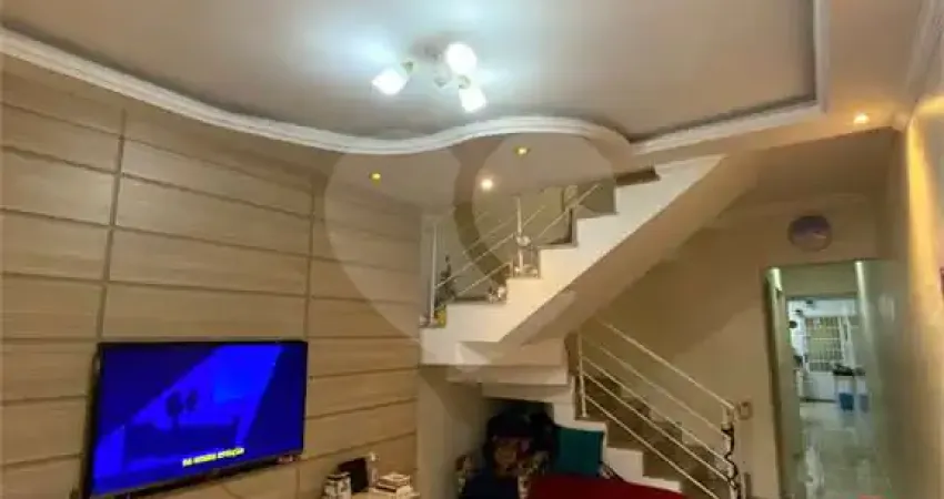 Casa com 3 quartos à venda na Penha, São Paulo