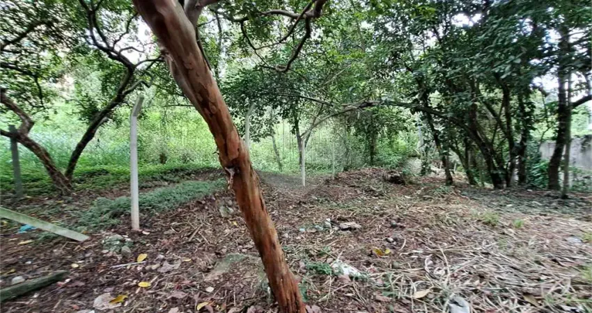 Terreno à venda na Rua Frederico Guarinon, Morumbi, São Paulo