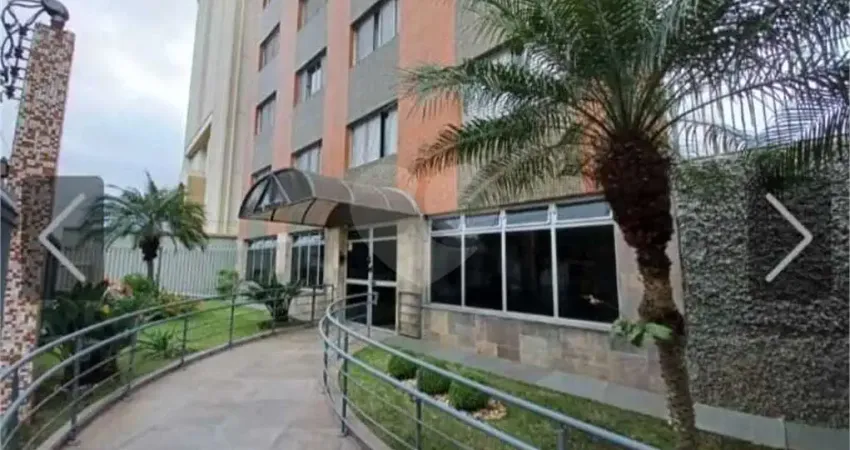 Apartamento com 2 quartos à venda na Rua Dom Bernardo Nogueira, Saúde, São Paulo