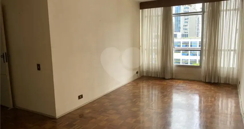 Apartamento com 3 quartos à venda na Rua Barão do Triunfo, Brooklin Paulista, São Paulo