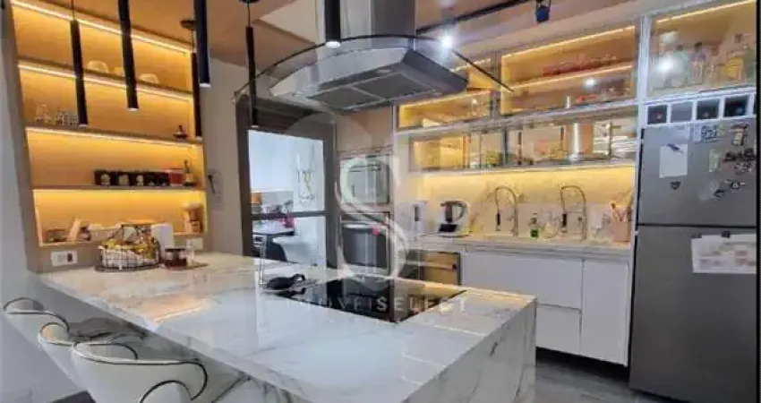 Apartamento com 3 quartos à venda na Rua Coronel Lisboa, 602, Vila Mariana, São Paulo