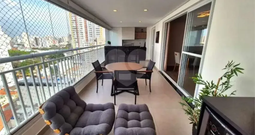 Apartamento com 3 quartos à venda em vila zilda (tatuapé) - sp
