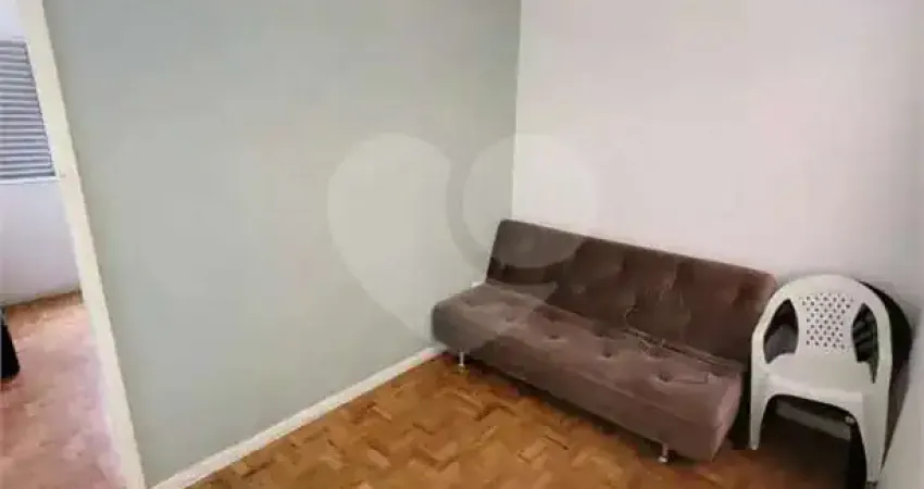 Apartamento com 1 quarto à venda na Rua Marechal Juarez Távora, 21, Canto do Forte, Praia Grande