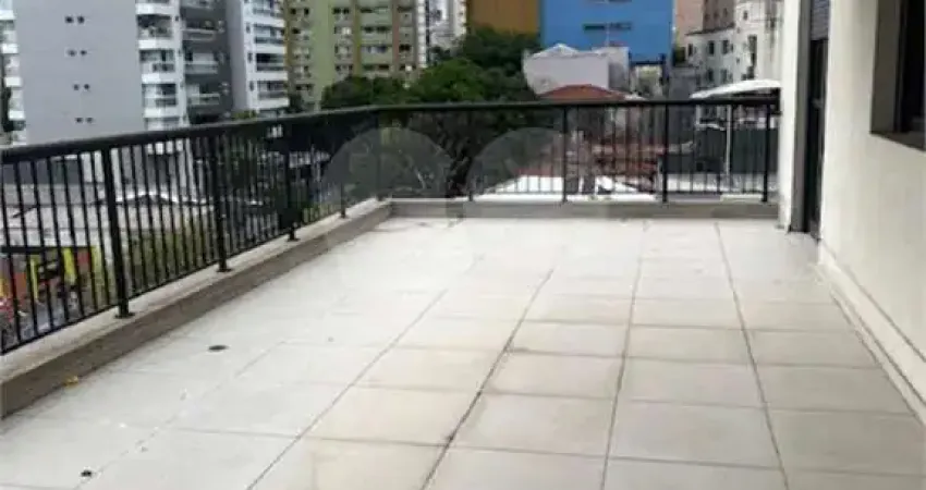 Apartamento com 3 quartos à venda na Rua Humberto I, Vila Mariana, São Paulo