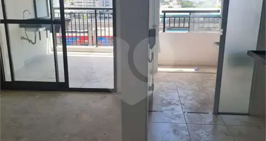 Apartamento com 2 quartos à venda em jardim independência - sp