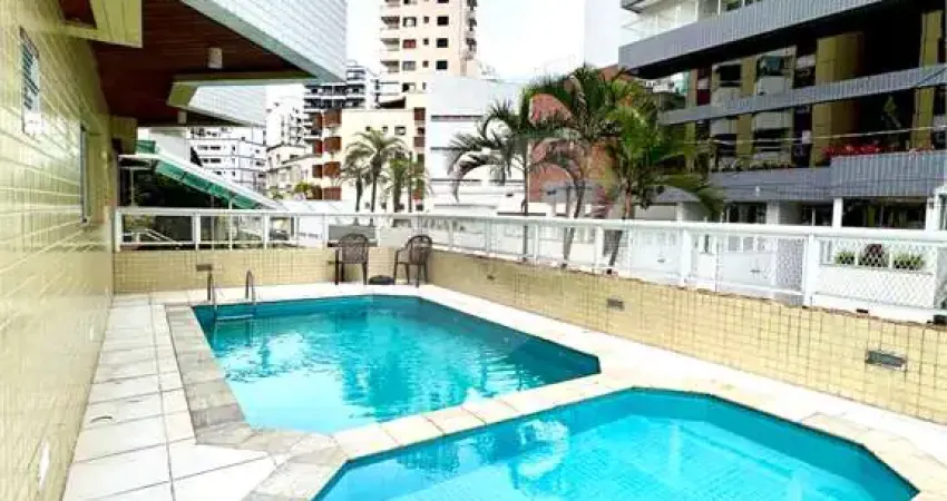 Apartamento com 1 quarto à venda em Guilhermina, Praia Grande 