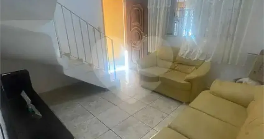 Casa com 4 quartos à venda na Rua Sante Colombara, Tatuapé, São Paulo