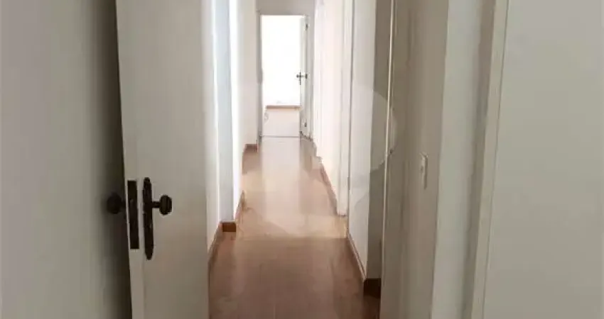 Apartamento com 4 quartos à venda na Rua Itacema, Itaim Bibi, São Paulo