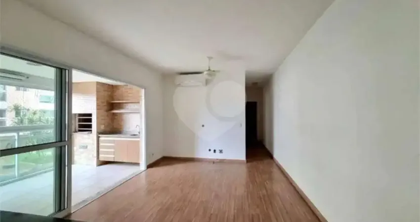 Apartamento com 2 quartos à venda no Ponta da Praia, Santos