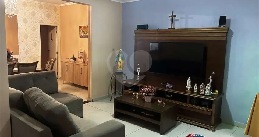 Casa com 4 quartos à venda na Penha, São Paulo 