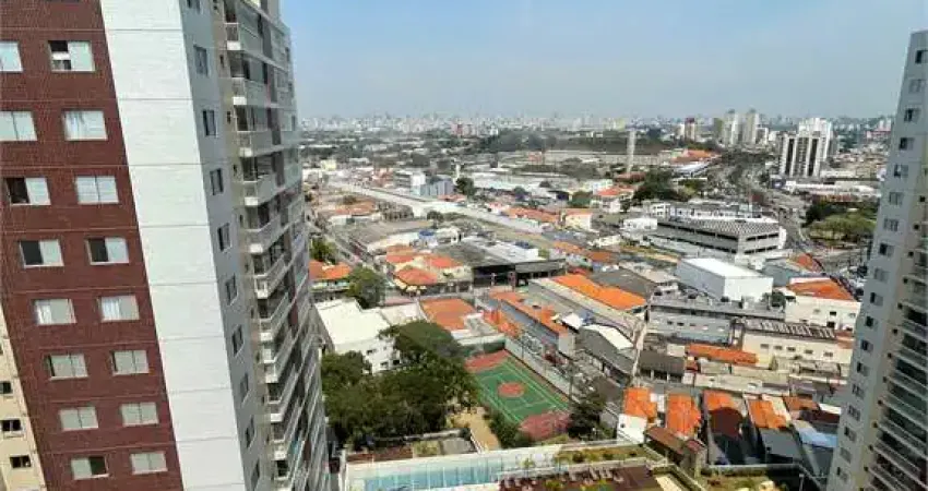 Apartamento com 3 quartos à venda na Avenida Conceição, Vila Guilherme, São Paulo