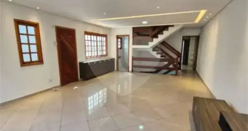 Casa com 4 quartos à venda na Núncio Petrella, Vila São Francisco, São Paulo