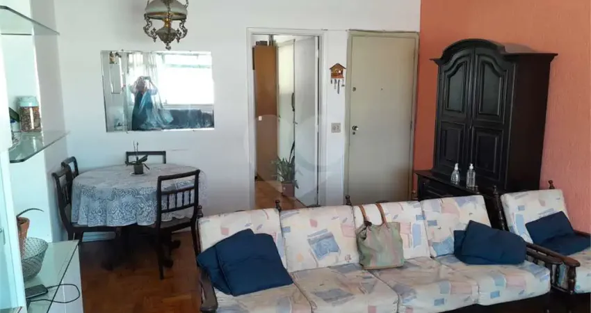 Apartamento com 3 quartos à venda na Rua Padre José de Anchieta, Santo Amaro, São Paulo