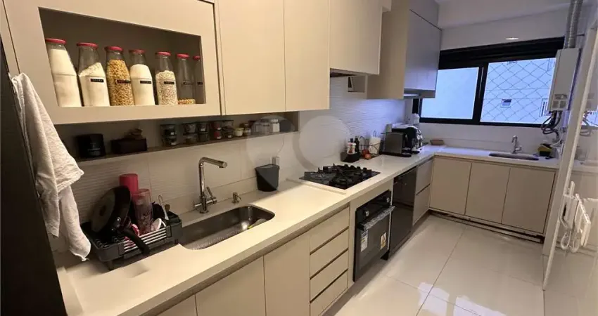 Apartamento com 3 quartos à venda na Rua Bimbarra, Vila Formosa, São Paulo