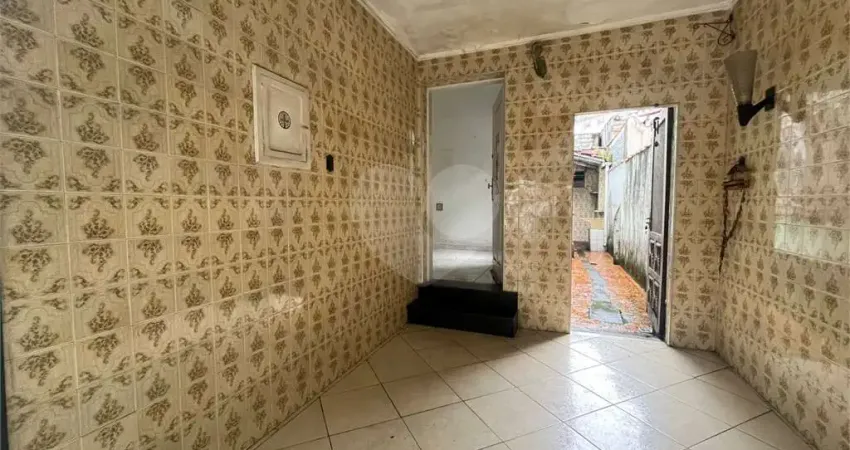 Casa com 2 quartos à venda na Aparecida, Santos 