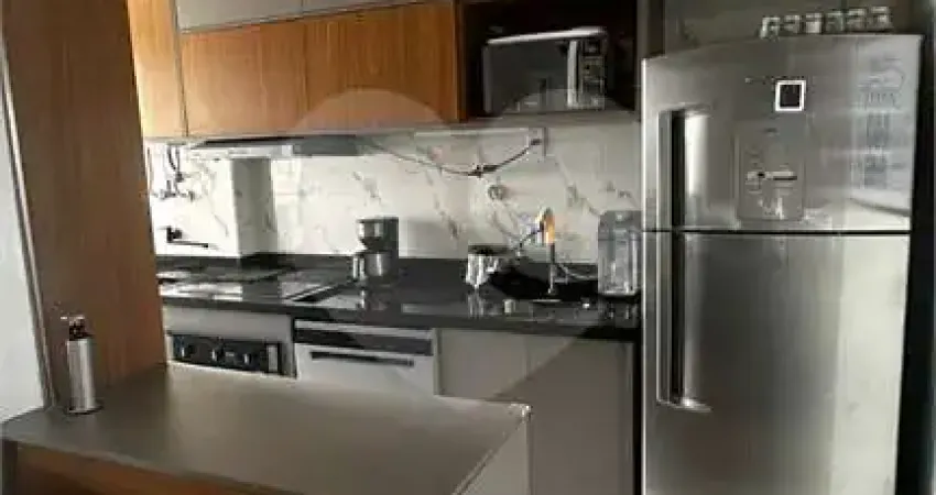 Apartamento com 2 quartos à venda na Rua Virginópolis, Sacomã, São Paulo