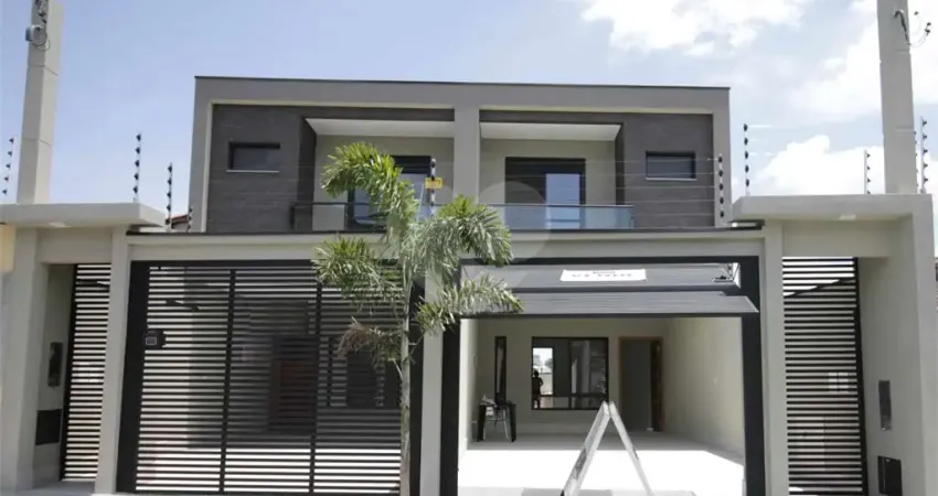 Casa com 3 quartos à venda na Rua Waltrudes Correa, 637, Parque São Domingos, São Paulo