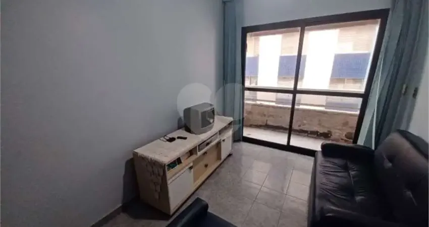 Apartamento com 1 quarto à venda na Rua José de Alencar, Cidade Ocian, Praia Grande