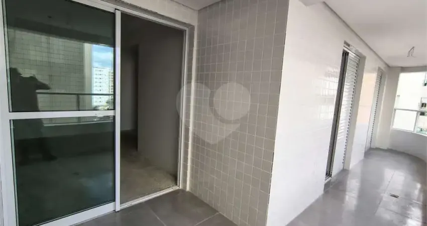 Apartamento com 2 quartos à venda na Rua Comendador Otto Carlos Golanda, 200, Cidade Ocian, Praia Grande