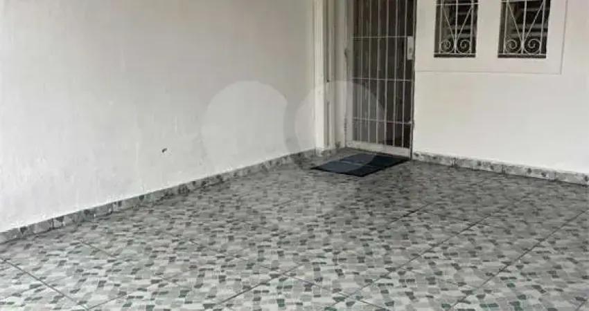 Casa com 3 quartos à venda na Rua Santa Luzia, Vila Caiçara, Praia Grande