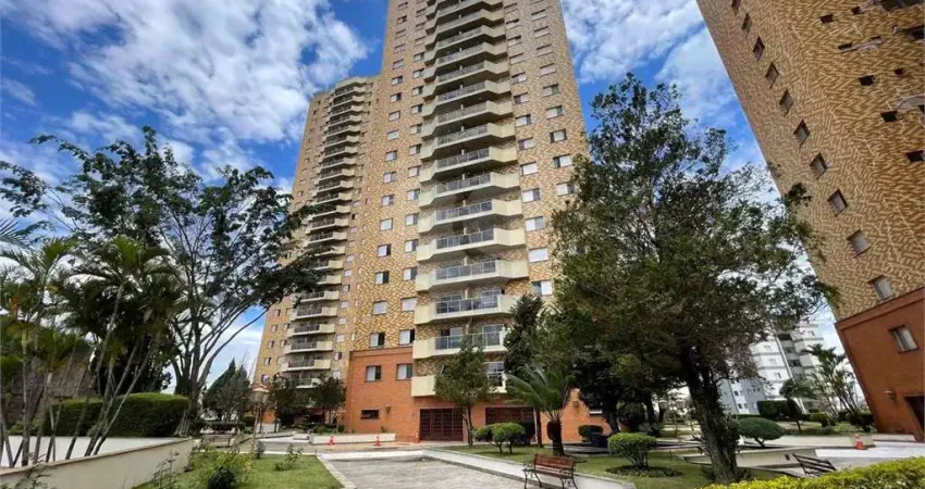 Apartamento com 3 quartos à venda na Avenida Otacílio Tomanik, 343, Butantã, São Paulo