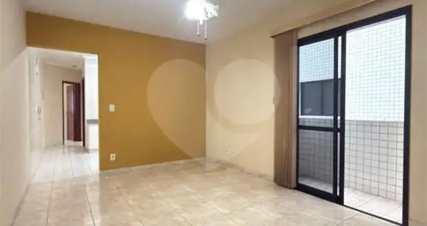 Apartamento com 1 quarto à venda em Guilhermina, Praia Grande 