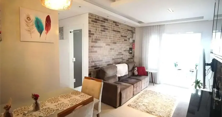 Apartamento com 2 quartos à venda na Avenida Fagundes Filho, Saúde, São Paulo