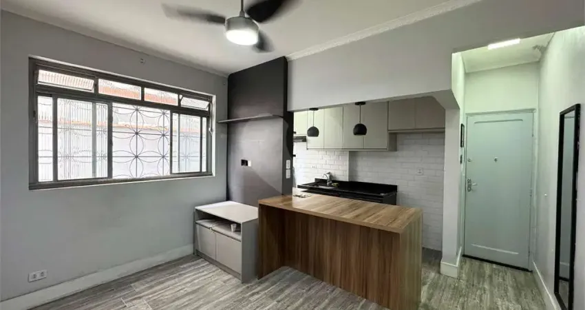 Apartamento com 2 quartos à venda na Rua Marília, Boqueirão, Praia Grande