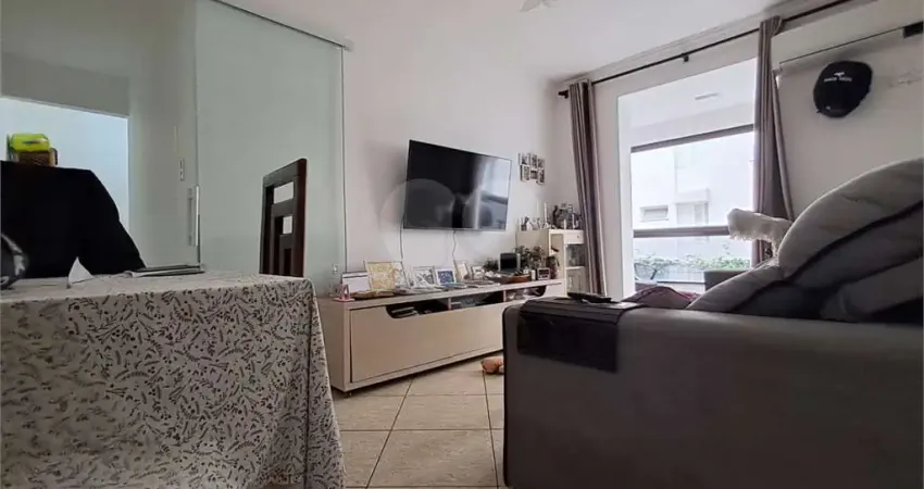 Apartamento com 2 quartos à venda na Avenida Marechal Hermes, Canto do Forte, Praia Grande