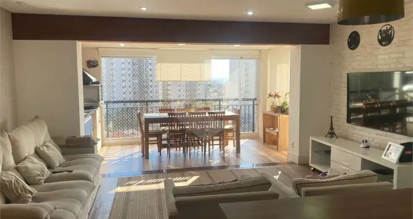 Apartamento com 2 quartos à venda na Avenida Coronel José Pires de Andrade, Vila Vera, São Paulo