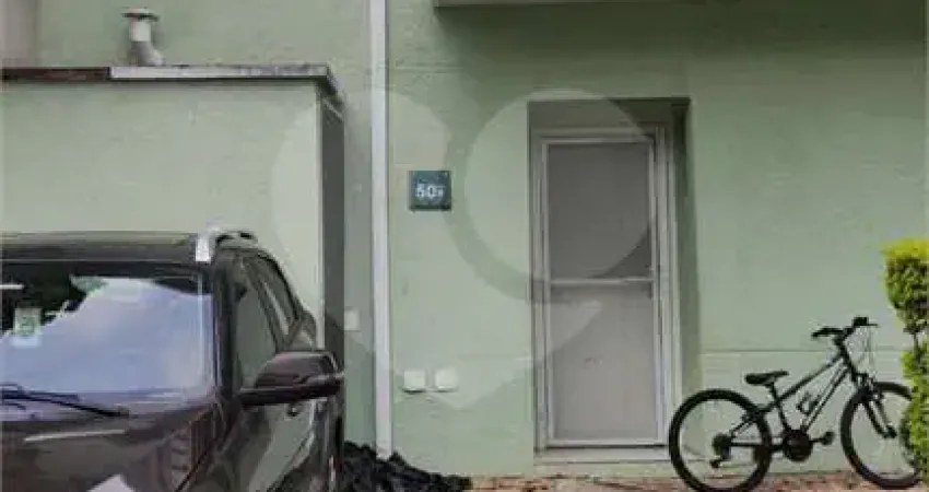 Terreno em condomínio fechado à venda no Butantã, São Paulo 