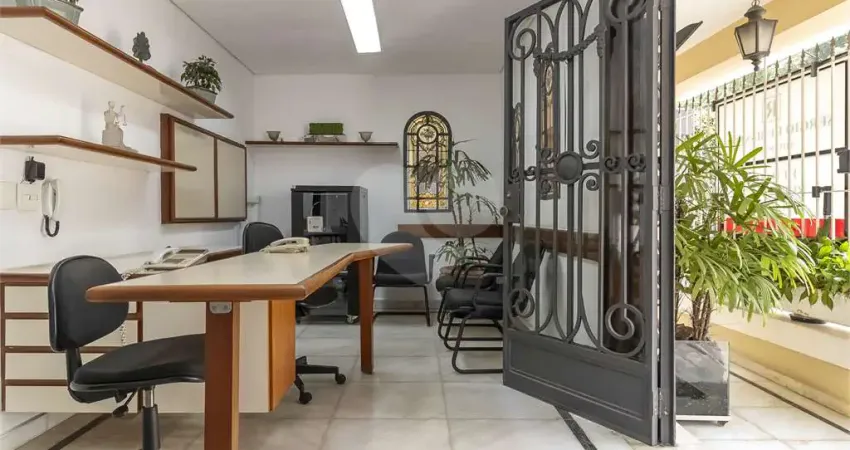 Casa comercial à venda no Pacaembu, São Paulo 