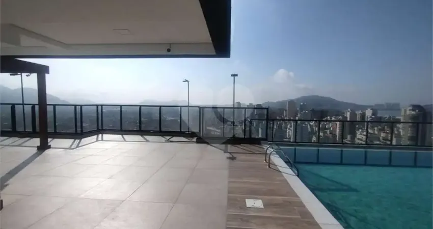 Prédio à venda na Enseada, Guarujá