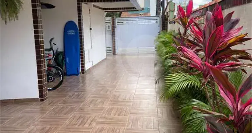 Terreno em condomínio fechado à venda no Macuco, Santos 