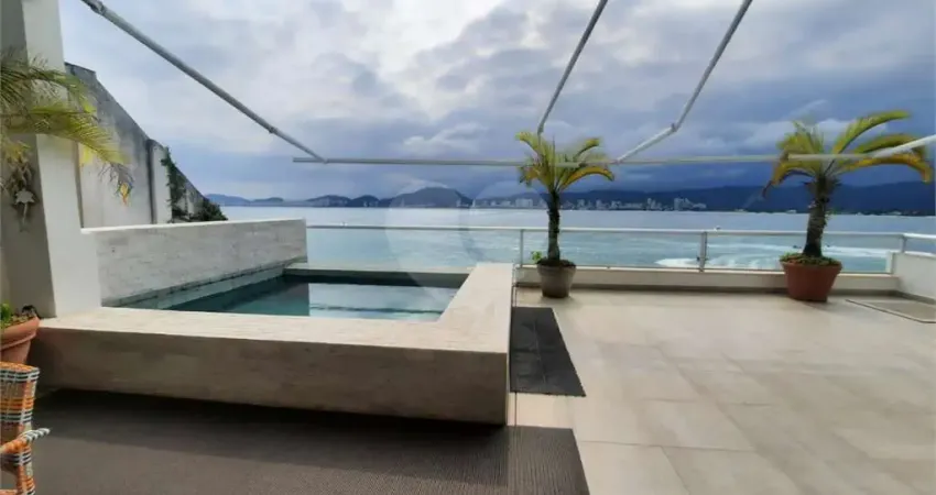 Condomínio com 4 quartos à venda em loteamento joão batista julião - sp