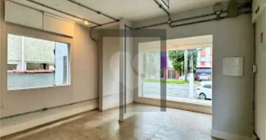 Casa comercial à venda na Avenida Ana Costa, 147, Vila Mathias, Santos