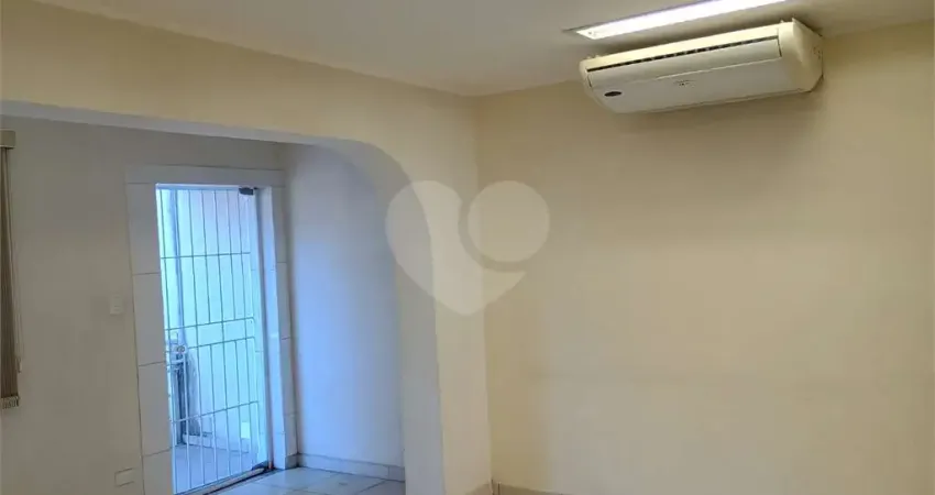 Casa comercial para alugar em Santo Amaro, São Paulo 