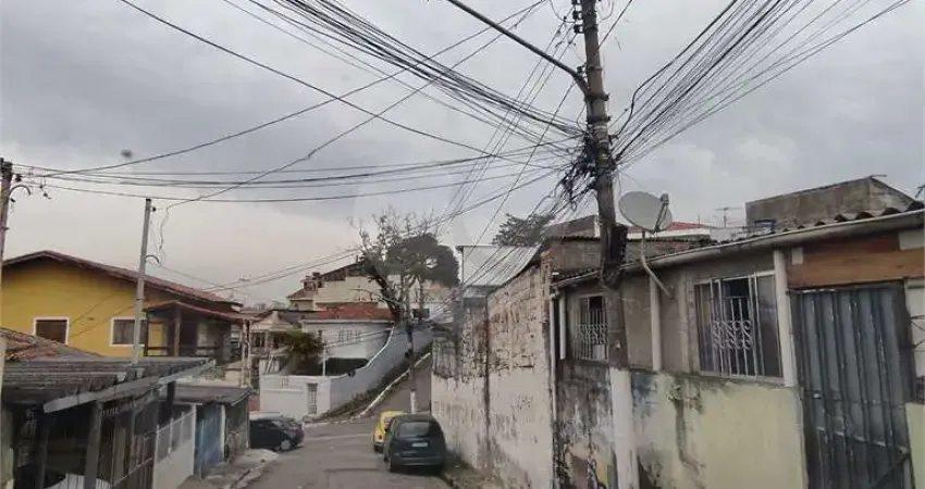Terreno à venda na Rua Américo Pardini, 183, Tucuruvi, São Paulo