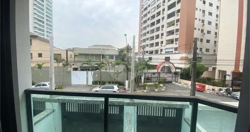 Casa com 3 quartos à venda no Ponta da Praia, Santos 