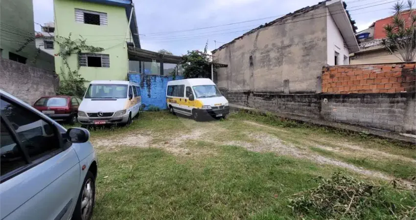 Terreno com 6 quartos à venda em vila são francisco (zona leste) - sp
