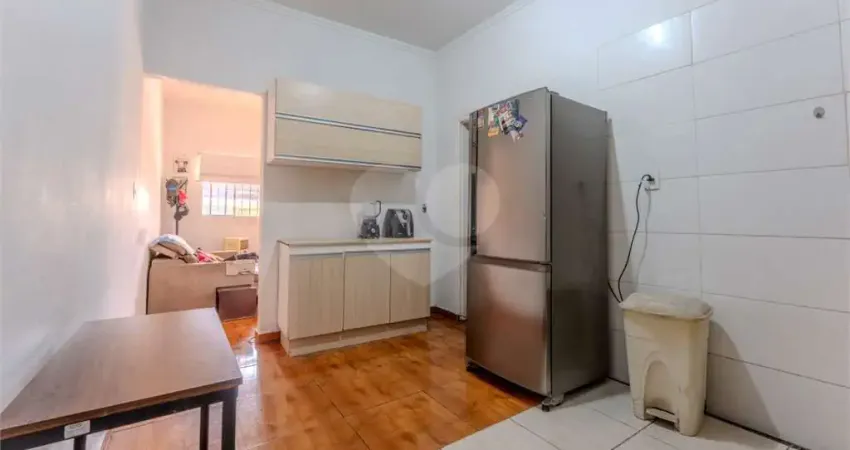 Casa com 3 quartos à venda na Pompéia, São Paulo