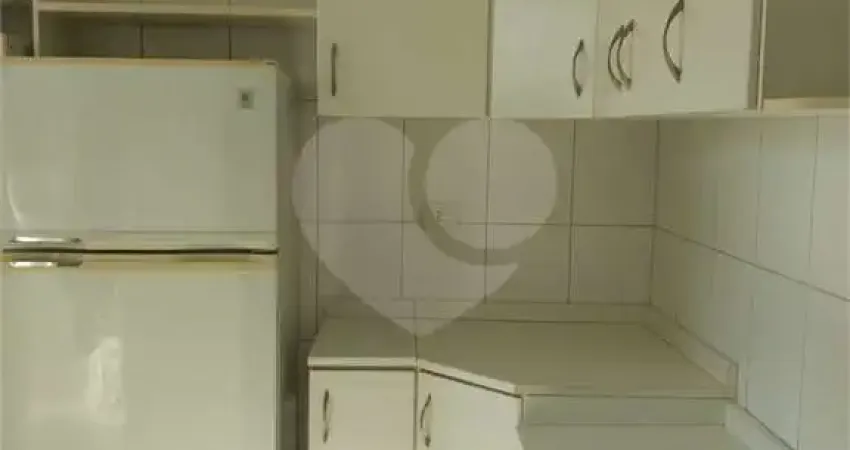 Terreno em condomínio fechado à venda no Jabaquara, São Paulo 