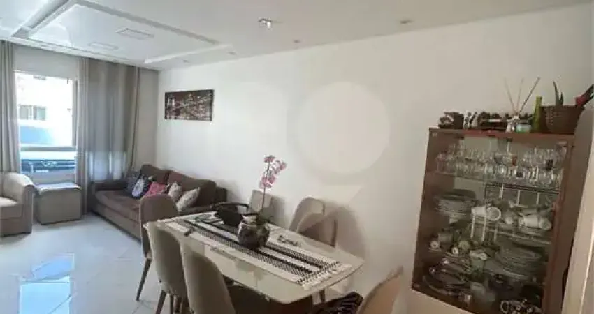 Terreno em condomínio fechado à venda no Jardim São Luís, São Paulo